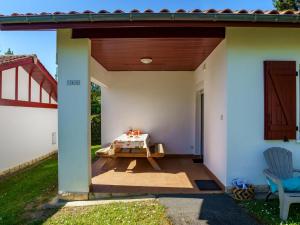 Holiday Home Les 7 Nains-3 by Interhome