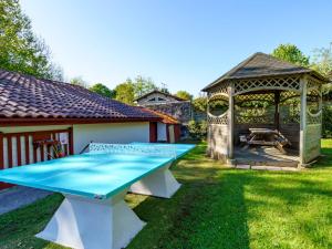 Maisons de vacances Holiday Home Les 7 Nains-3 by Interhome : photos des chambres