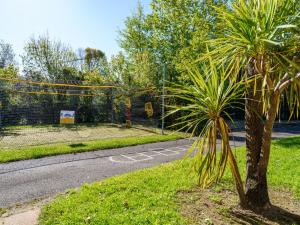 Maisons de vacances Holiday Home Les 7 Nains-3 by Interhome : photos des chambres