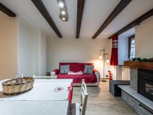 Apartment Maison Bonheur by Interhome