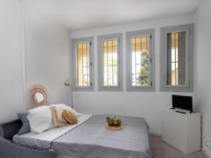 Appartements Studio les Cheops by Interhome : photos des chambres