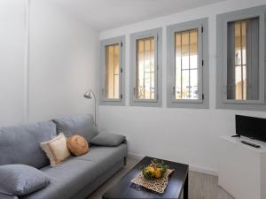 Appartements Studio les Cheops by Interhome : photos des chambres