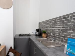 Appartements Studio les Cheops by Interhome : photos des chambres