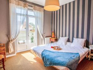 Holiday Home La Goélette by Interhome