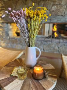 Domaine Pozzo di Mastri hôtel & spa