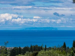 Apartment Podere la Maestà by Interhome
