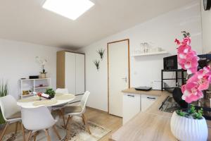 PG Apartman