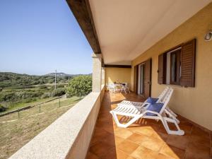 Holiday Home Giovanna by Interhome img30