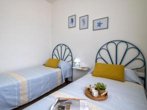 Holiday Home Giovanna by Interhome img28