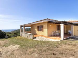 Holiday Home Giovanna by Interhome img32