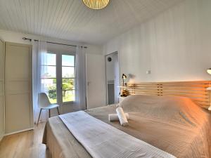 Holiday Home Les Cariatides by Interhome