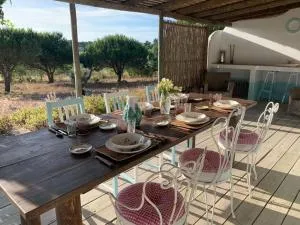 Casa da Horta - Carvalhal