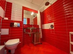 New Two Bedroom apartment with balcony