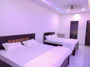 Family Homestay
