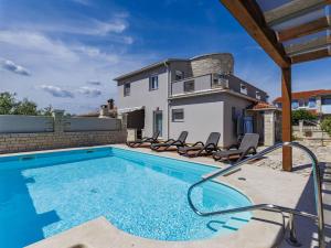 Villa Dzana by Interhome