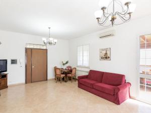 Holiday Home Lungo lArdeatina by Interhome