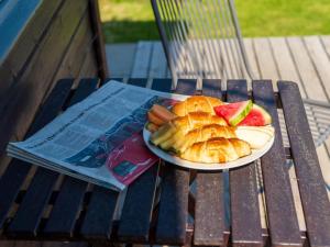 Chalet Lodge 1 by Interhome