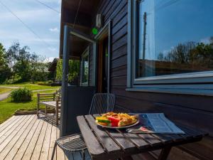 Chalet Lodge 1 by Interhome