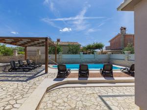 Villa Dzana by Interhome