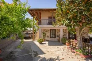 NIKOLAOS HOUSE - Xiropótamon