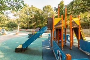 Appart'hotels Residence Pierre & Vacances Les Restanques du Golfe de Saint-Tropez : photos des chambres