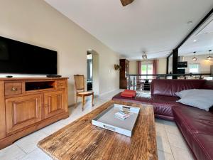 Maisons de vacances Aux Pres Bressot : photos des chambres