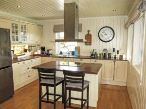 Holiday Home Hyggelia by Interhome