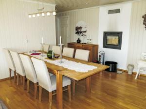 Holiday Home Hyggelia by Interhome