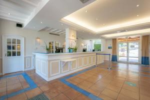 Appart'hotels Residence Pierre & Vacances Les Restanques du Golfe de Saint-Tropez : photos des chambres