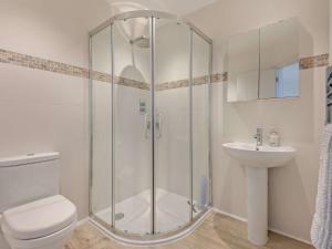 3 Bed in Mudeford NFL96