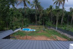 Avian Oasis Homestay