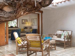 Holiday Home Cagnulari by Interhome