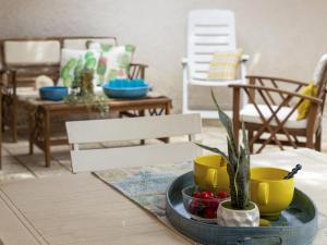 Holiday Home Cagnulari by Interhome img3