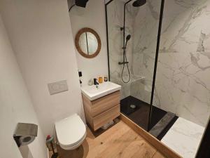 Lescapade de Saint-Hubert, Belgique