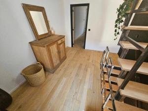 Lescapade de Saint-Hubert, Belgique