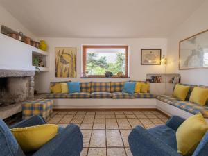 Holiday Home Cagnulari by Interhome img6