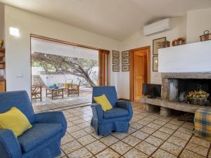 Holiday Home Cagnulari by Interhome