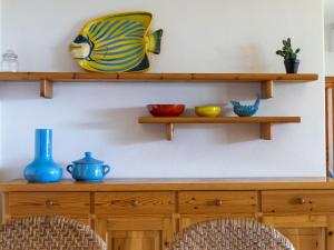 Holiday Home Cagnulari by Interhome img14