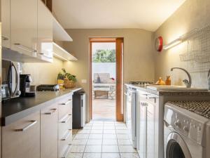Holiday Home Cagnulari by Interhome img17