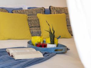 Holiday Home Cagnulari by Interhome img20