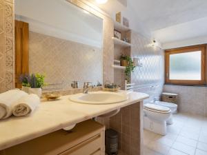 Holiday Home Cagnulari by Interhome img26