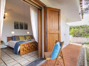 Holiday Home Cagnulari by Interhome img25