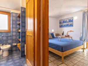 Holiday Home Cagnulari by Interhome img38