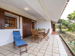 Holiday Home Cagnulari by Interhome img48