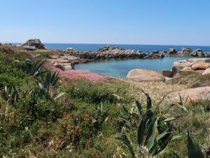 Holiday Home Cagnulari by Interhome img59