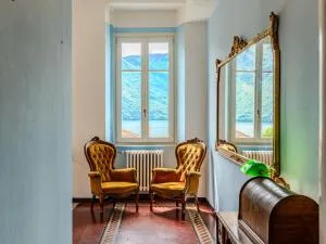 Apartment Regina 29 by Interhome - Tremezzo