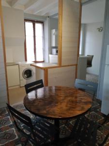 Appartements appartement centre village : photos des chambres