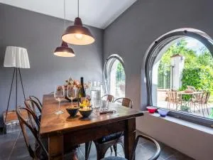 Holiday Home Beppe Country House by Interhome - Tigliole