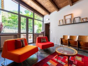 Holiday Home Beppe Country House by Interhome