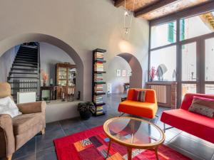 Holiday Home Beppe Country House by Interhome